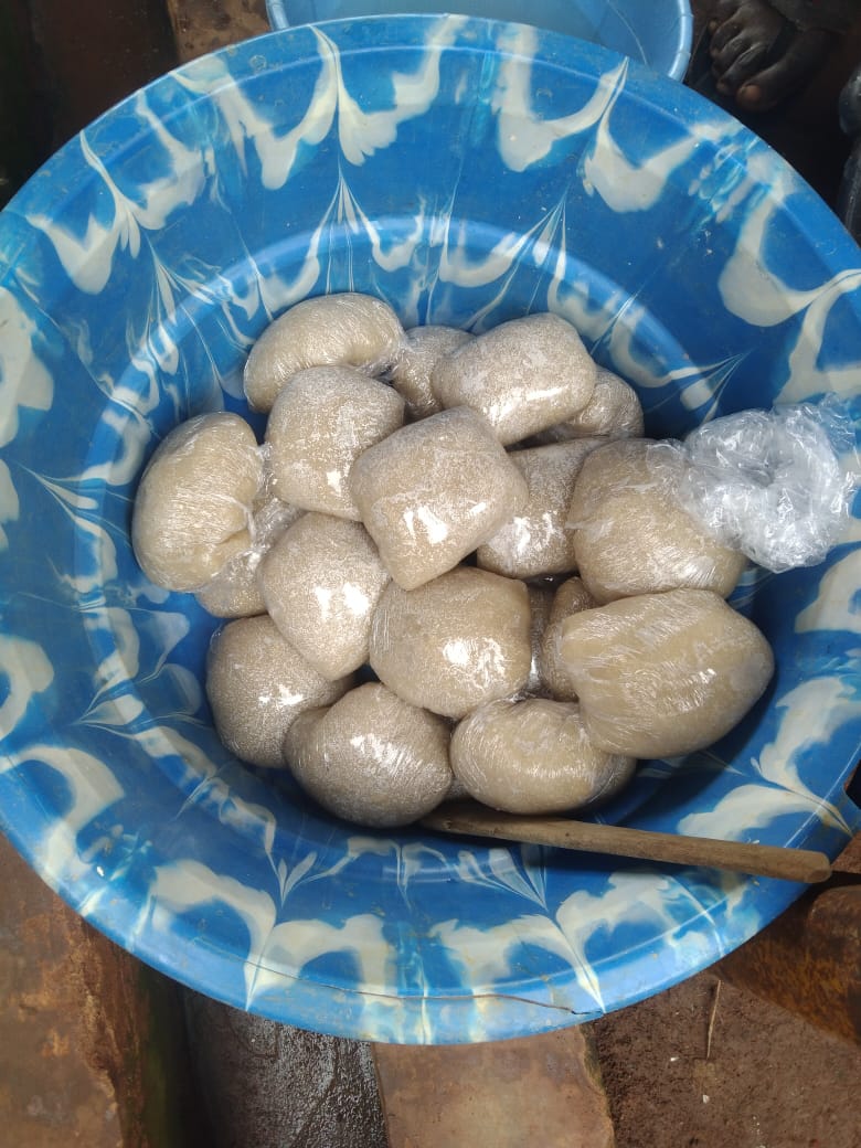 Meal preparation