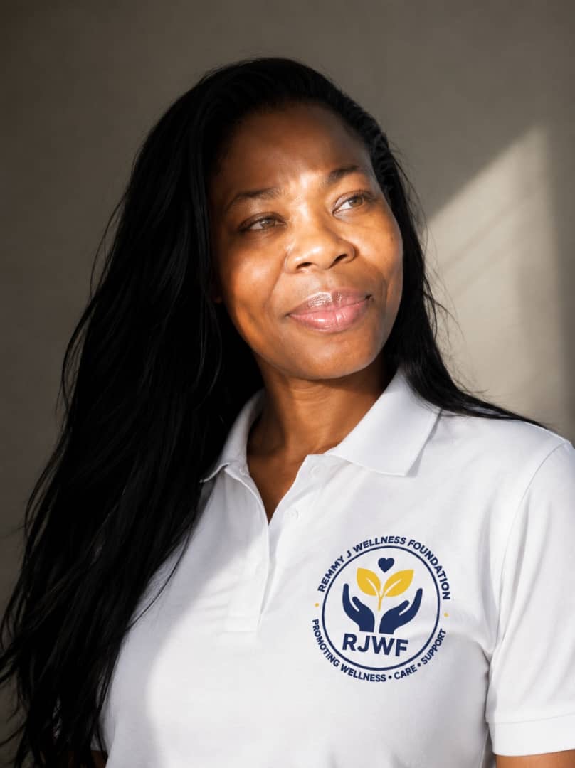 Adejoke Oluwaremilekun Odufayo, Founder & Chairperson