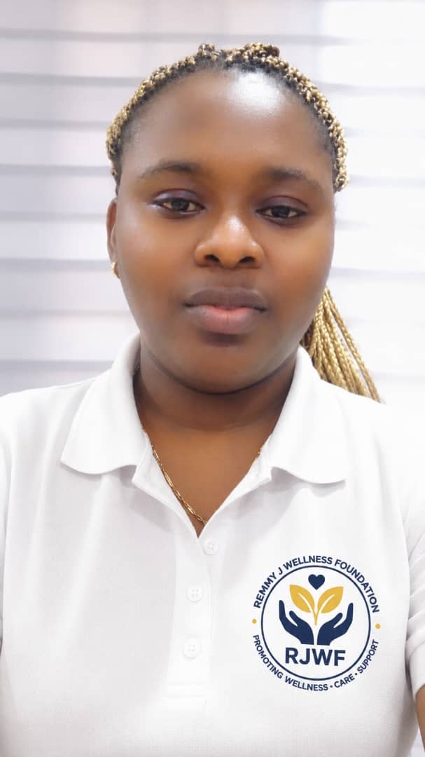 Jimoh Shakirat, Financial Secretary